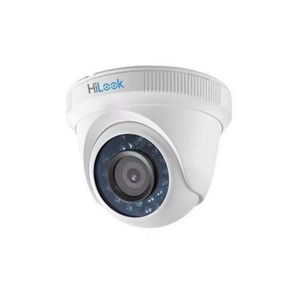 Imagem de Camera Dome Full HD 1080p 2M Lente 2.8mm THC-T120-P