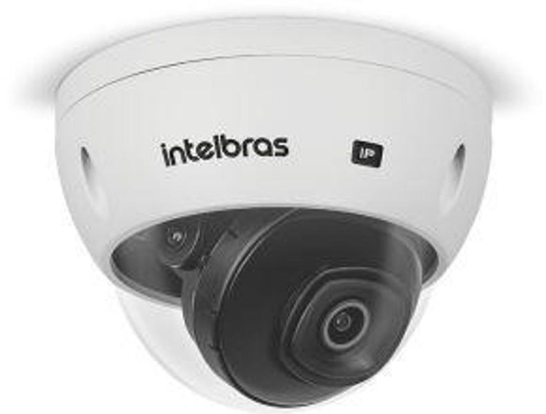 Imagem de Câmera dome inteligência artificia VIP 3240 D IA Intelbras