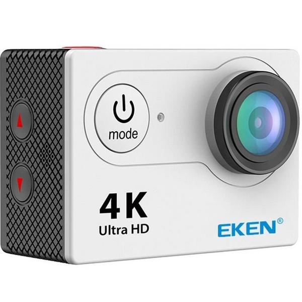 Imagem de Camera Eken H9r 4k  Wifi Visor Controle Prova D'agua