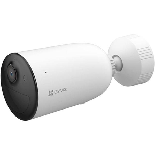 Imagem de Câmera Externa Ezviz Cb3 Cs-Cb3-R100-2D2Wfl 1080P Wi-Fi