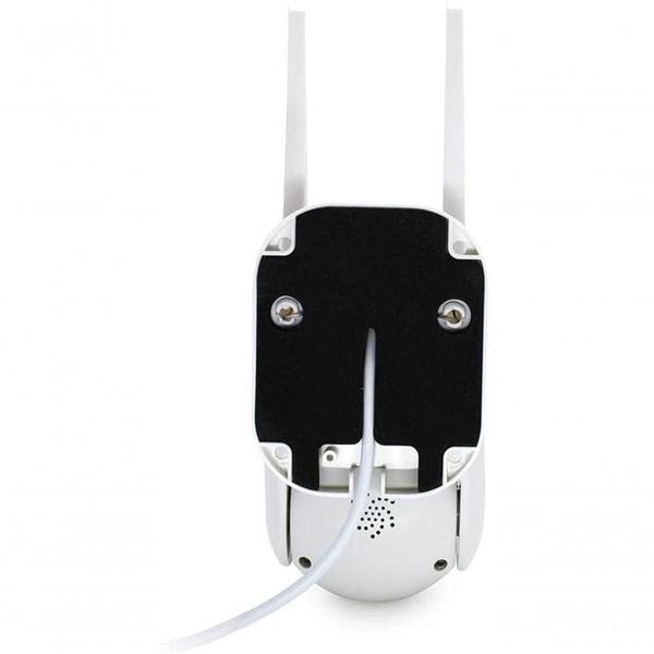 Camera Externa Ip Kp-Ca180 - IPEGA Imagem de Camera Externa Ip Kp-Ca180