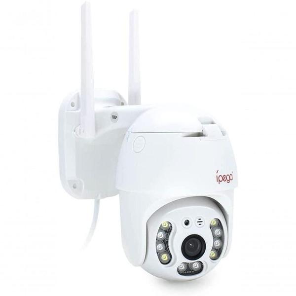 Camera Externa Ip Kp-Ca180 - IPEGA Imagem de Camera Externa Ip Kp-Ca180