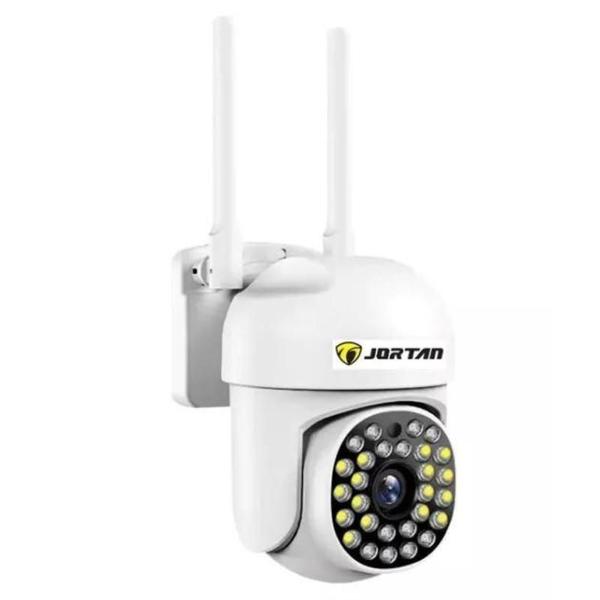 Câmera Externa IP Prova D'água Infravermelho Alarme WIFI-YOOSSE ou icesse - Cãmera De Segurança Wifi Imagem de Câmera Externa IP Prova D'água Infravermelho Alarme WIFI-YOOSSE ou icesse