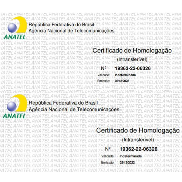 Imagem de Câmera Externa Ip Prova D'água Infravermelho Externa Wifi Hd - Pré vendida