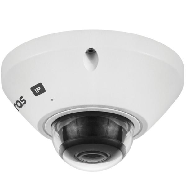 Imagem de Camera Fisheye IP VIP 5500 F IA 5MP IP67 Intelbras