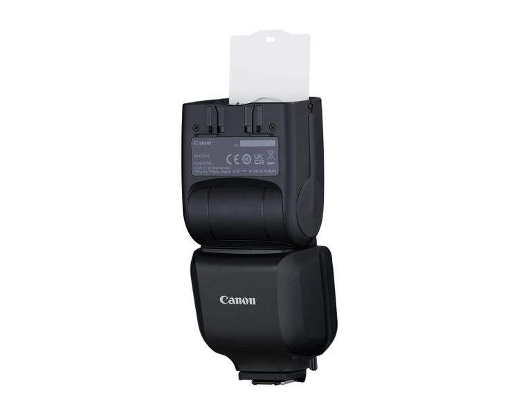 Câmera Flash Canon Speedlite EL-10 portátil para a série EOS R Imagem de Câmera Flash Canon Speedlite EL-10 portátil para a série EOS R