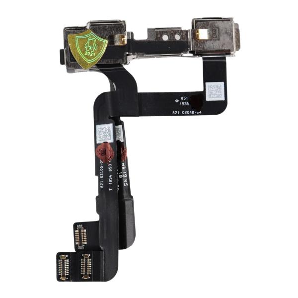 Câmera frontal com sensor compatível com iPhone 11 Pro Max - iMonster Imagem de Câmera frontal com sensor compatível com iPhone 11 Pro Max