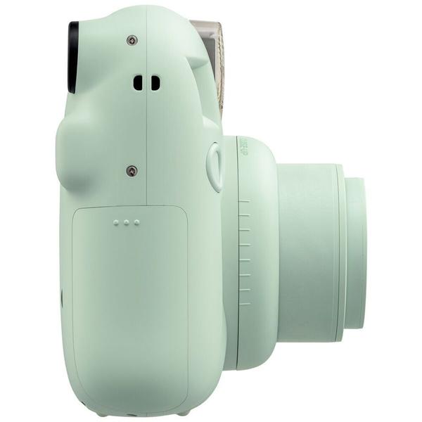Camera Fujifilm Instax Mini 12 - Mint Green Imagem de Camera Fujifilm Instax Mini 12 - Mint Green