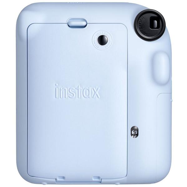 Imagem de Camera Fujifilm Instax Mini 12 - Pastel Blue