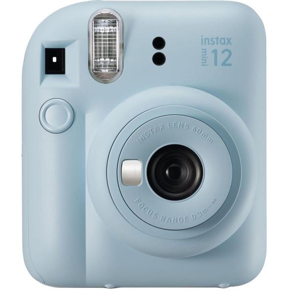 Imagem de Camera Fujifilm Instax Mini 12 - Pastel Blue