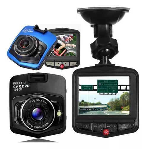 Imagem de Câmera Full Hd 1080p 2.2inch Car Dvr 170 Digital Driving