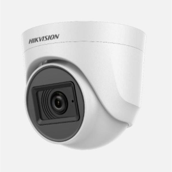 Imagem de Câmera Hd Turret Hikvision Ds 2Ce76D0T Itpfs 2Mp 2.8Mm