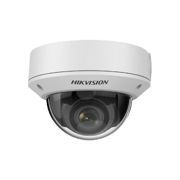 Imagem de Câmera Hikvision Dome IP 4MP 2.8-12mm