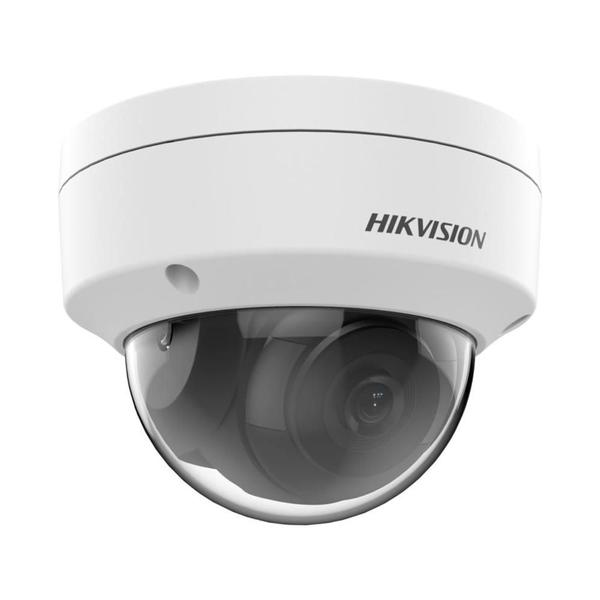 Imagem de Camera Hikvision DS-2CD1143G2-I Dome, 2.8MM, 4MP, IP67, IK10