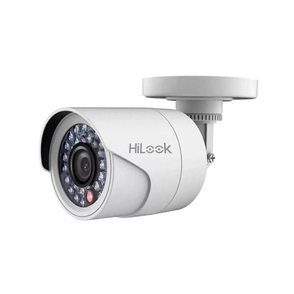 Imagem de Camera Hilook Bullet Thc-B110C-P 1Mp 20M 3,6Mm