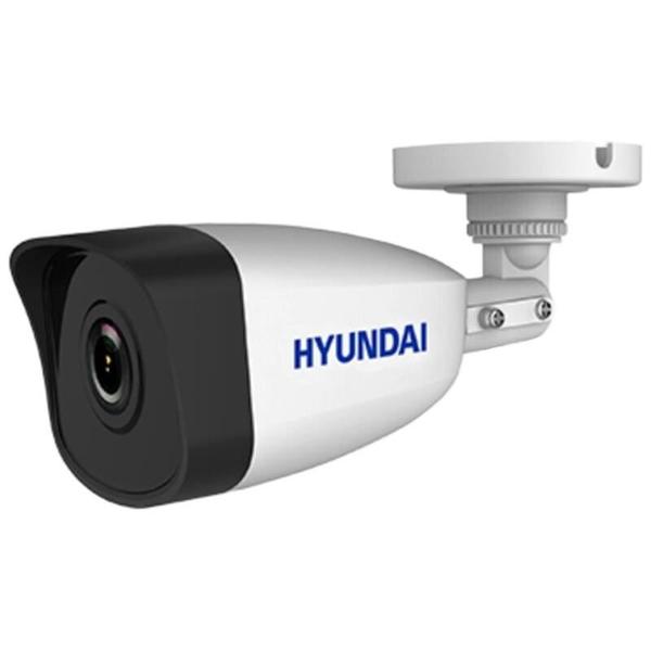 Camera Hyundai Ir HY-B120H 1080P/4MM/30MTS - Bullet Imagem de Camera Hyundai Ir HY-B120H 1080P/4MM/30MTS - Bullet