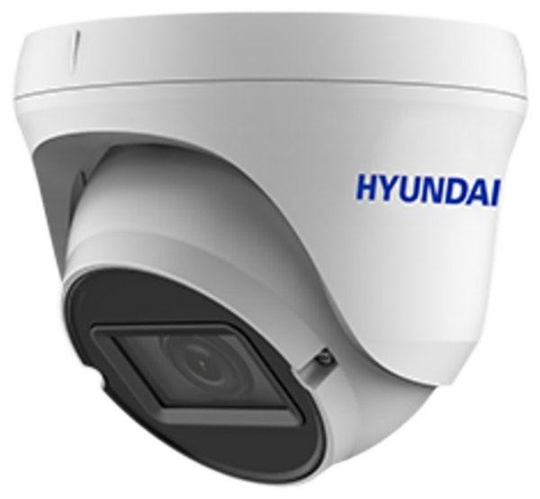 Imagem de Camera Hyundai Ir HY-T320-VF 1080P/2.8 Ate 12MM/20MTS - Turret