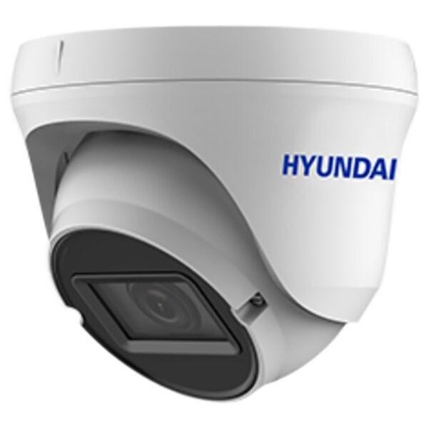 Imagem de Camera Hyundai Ir HY-T340-VF 1440P/2.8 Ate 12MM/40MTS - Turret