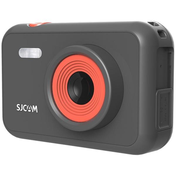 Imagem de Camera Infantil Sjcam Kids Funcam - Preto