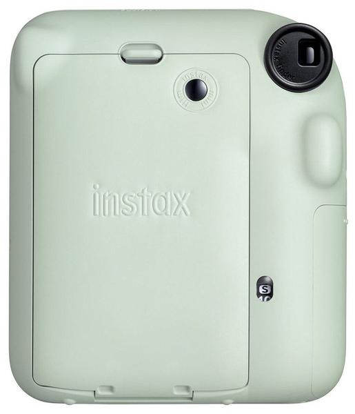 Imagem de Camera Instantanea Fujifilm Instax Mini 12 Mint Green