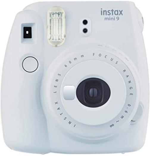 Imagem de Câmera Instantânea Fujifilm Instax Mini 9