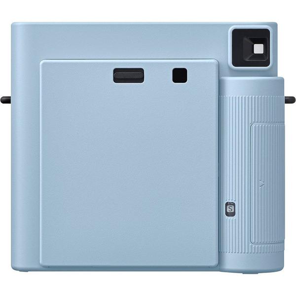 Câmera Instantânea FUJIFILM INSTAX SQUARE SQ1 - Azul Imagem de Câmera Instantânea FUJIFILM INSTAX SQUARE SQ1 - Azul