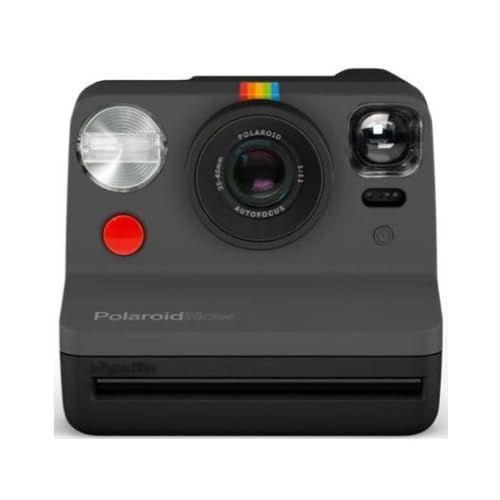 Imagem de Câmera instantânea Polaroid Originals Now Viewfinder i-Type