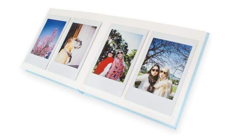 Imagem de Câmera Instax Mini 12 + Álbum Instax