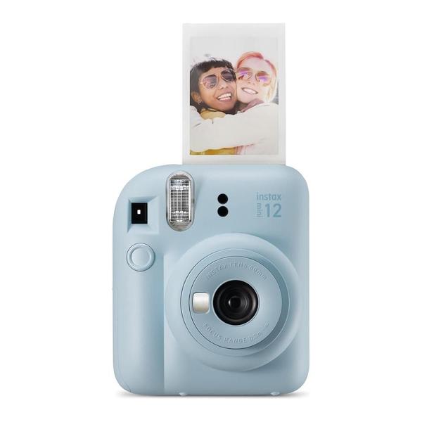 Imagem de Camera instax mini 12 azul