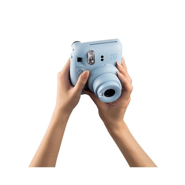 Imagem de Câmera Instax Mini 12 Fujifilm Pastel Blue (Azul)