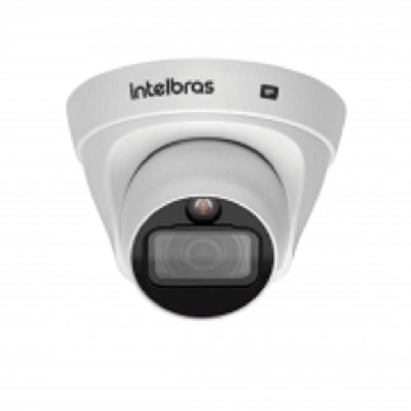 Imagem de Câmera Intelbras Bullet VIP 1220 D Full Color 2.8 mm Full HD 1080P PoE IP67