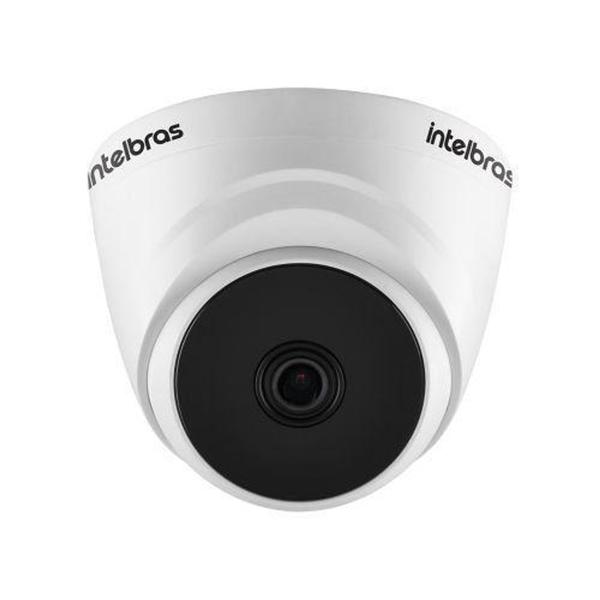 Imagem de Câmera Intelbras Dome VHL 1120D HDCVI (1.0MP  720P  3.6MM  Plástico)