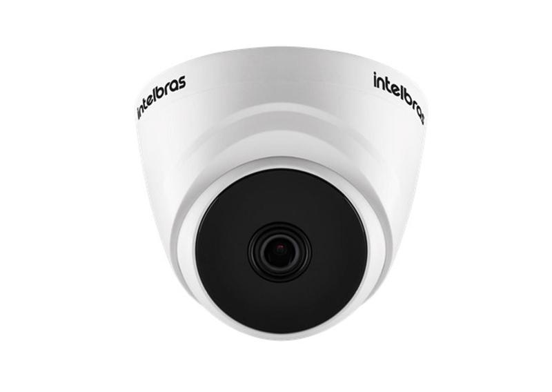 Imagem de Câmera Intelbras Vhd 1220 G7 Dome Full Hd Lente De 2,8mm 20m