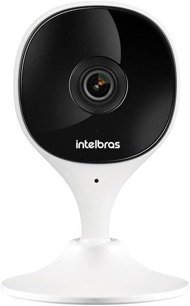 Imagem de Camera Intelbras Wi-Fi Fulll Hd Imx C C/Microsd 32Gb