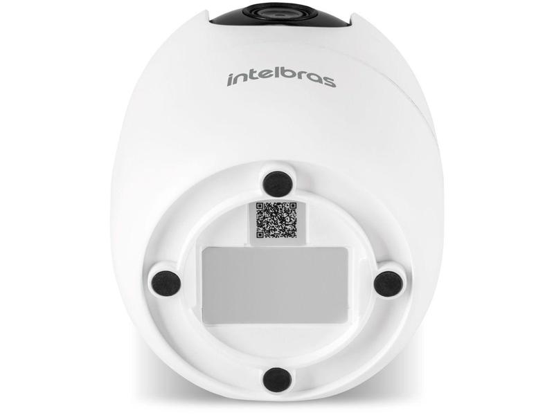 Imagem de Câmera Inteligente Wi-Fi Intelbras Full HD - IM4 C com Cartão de Micro SD 32GB