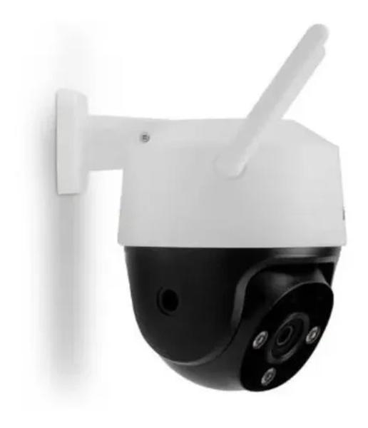 Imagem de Camera Inteligente Wifi Im7 Full Color 360 Graus + 32 Gb