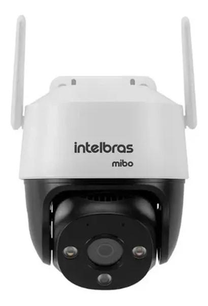 Imagem de Camera Inteligente Wifi Im7 Full Color 360 Graus Intelbras