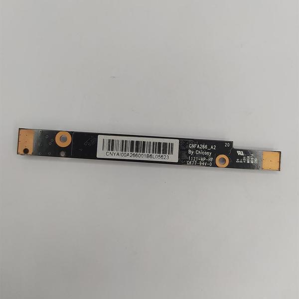 Imagem de Câmera Interna Aio Acer Aspire Z1100 Cnfa266A2 6765