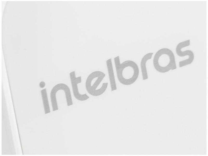 Imagem de Câmera Interna Smart Intelbras iM4 C Wifi Full HD Visão 360 Interação por Voz Branca 45 - IM4 C