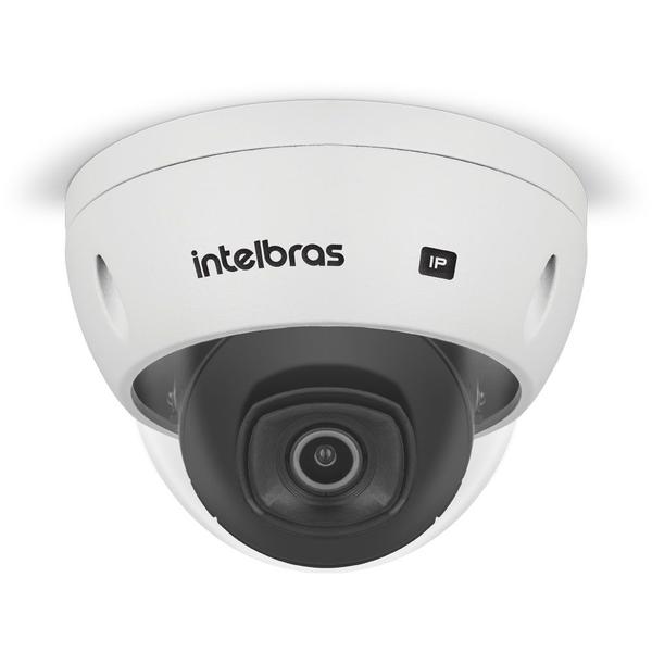 Imagem de Câmera IP 2 Megapixels 40m Inteligência Artificial VIP 3240 D IA Intelbras