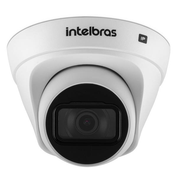 Imagem de Câmera IP 2 Megapixels Full HD 30m Starlight VIP 3230 D SL G3 Intelbras