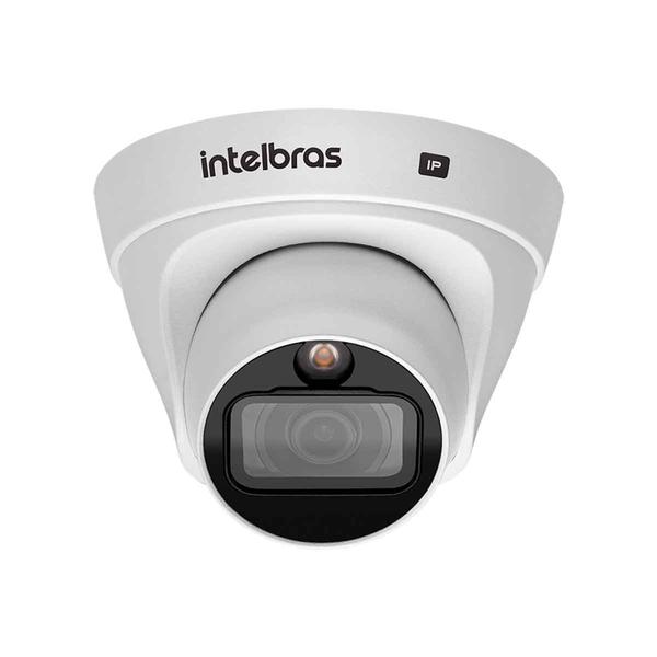 Imagem de Câmera ip 2 mp vip 1220 d full color g4 intelbras