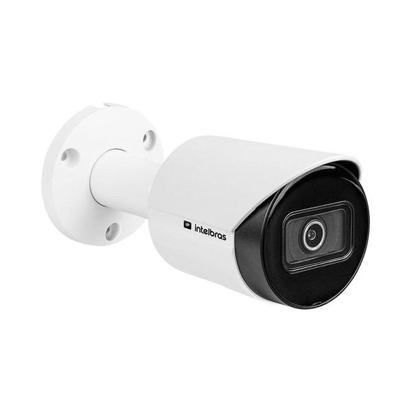 Imagem de Camera Ip 2mp Bullet 2.8mm Metalica Starlight Poe Roi Ip67 H.265 Dwdr Vip 3230 B Sl Intelbras