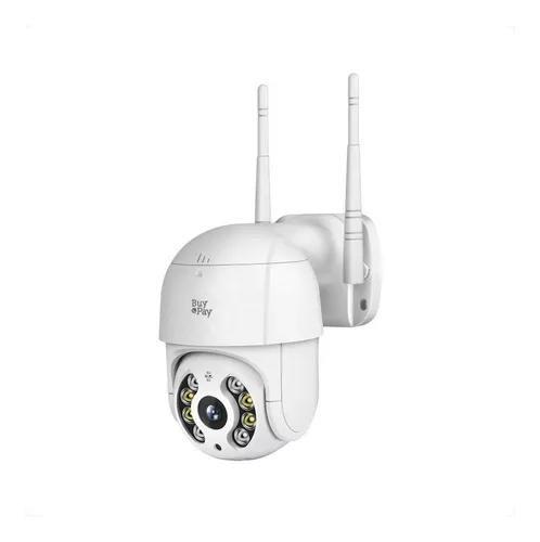 Imagem de Câmera Ip 360  A8 Wireless Visão Noturna Hd 960 A8-02