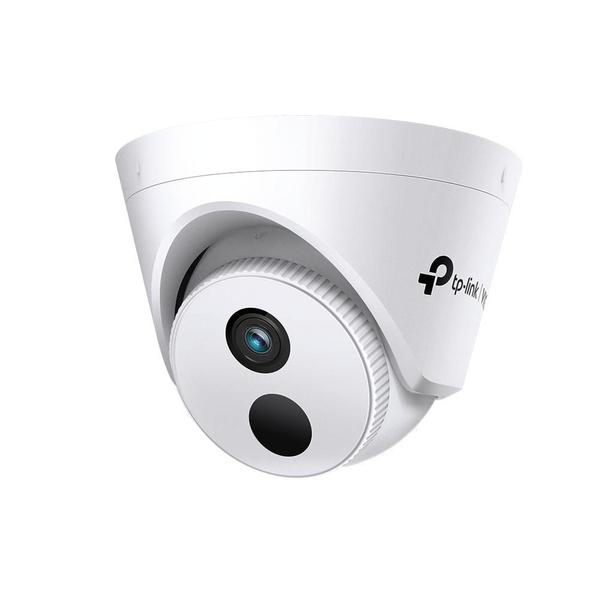 Imagem de Camera Ip Cftv Poe Dome Interna Turret 3mp C/ Ir Vigi C430i 2.8mm