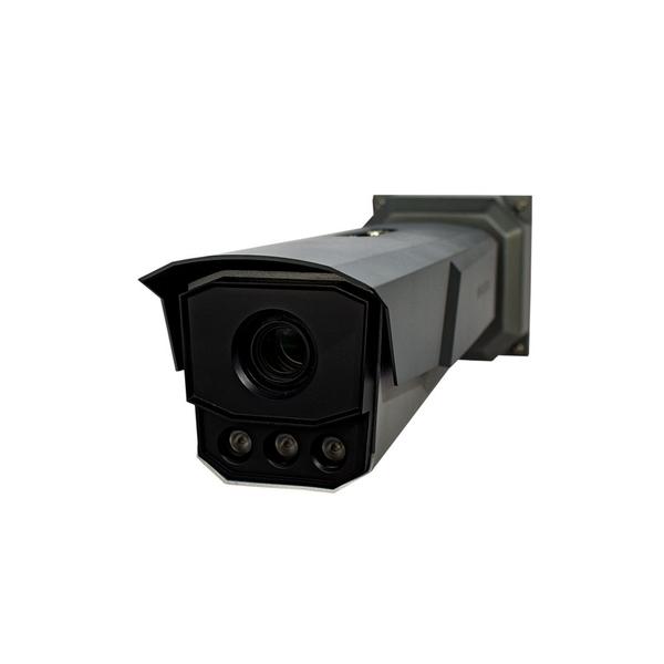 Imagem de Câmera IP De Tráfego Bullet 4MP Wdr Ip67 Poe Hikvision