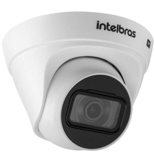 Imagem de Câmera IP dome VIP 1230 D G3 Full HD 2MP Intelbras