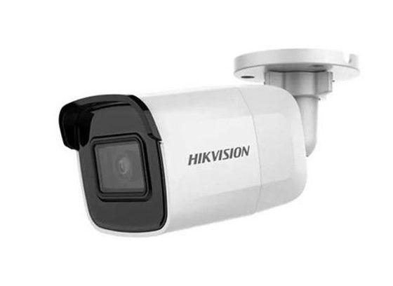 Imagem de Câmera ip ds-2cd2021g1-i full hd 1080p poe 30m hikvision