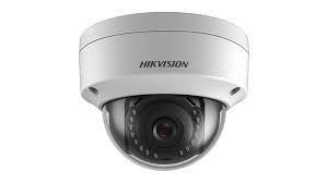 Imagem de Camera IP Hikvision Domo DS-2CD1123G0E-I 2.8MM FHD