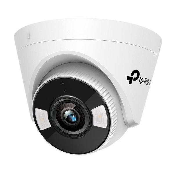 Imagem de Camera IP Interna Turret TP-LINK Vigi C430 3MP Colorida Poe